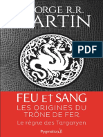 Feu Et Sang Part 1