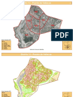 Distrito 13 - Puente de Vallecas