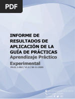 Practica#1 Proceso de Atención de Enfermería en Pediatría-Examen Fisico