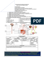 Evaluacion Del Modulo de Biologia (Complementario 2022)