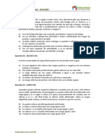 Eletromagnetismo Fisica3 Revisao