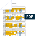 AA - HORARIO SEMESTRE 2022 - I - II - ACTUALIZADO Al 07 JULIO 2022