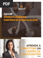 Taller Constitución CENFOCAN