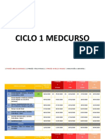 Calendário 2020 PNS