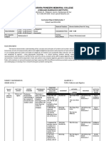 Math 7 - Curriculum Map - 2021-2022