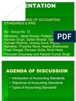 Accounting Standards