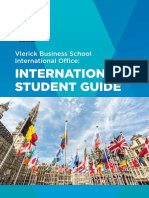 International Student Guide