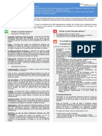 Document Information Produit Assurance - Premuo