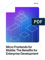 Ebook Micro Frontends