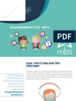 Ebook6 Relacionamento e Tipo Mbti v3