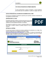 Guia e Stud Web Primers e Mestre