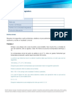 CFO - Formato Actividad Integradora