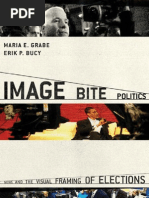 Image Bite Politics