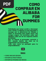 Como Comprar en Alibaba For Dummies