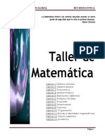 Taller de Matematicas