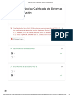 Segunda Práctica Calificada de Sistemas de Radiodifusión