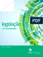 Ebook Legislação Qualidade Do Ar 2018