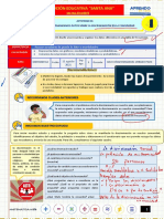 3º-4° - Sec. Exp. 05. Mat. Actv.02