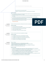 CNV - Exercício Avaliativo - Módulo 4