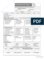 MOT Transporte de Maquinaria Pesada Rev 01 GD