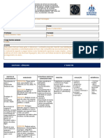 Cláudia Viana-8ºanos - Plano de Ensino - Jbo - 2022