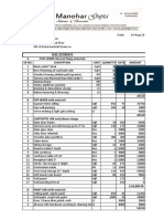 Felkin Beleza 2floor Office - Labour