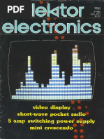 Elektor 1984 05