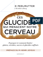 DR Perlmutter - David Ces Glucides Qui Menacent Notre Cerveau - 1