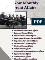 GK Now Current Affairs February 2022 (English)