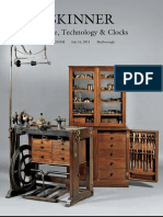 Science, Technology & Clocks - Skinner Auction 2555M