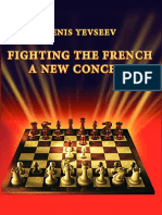 Fighting The French - Denis Yevseev