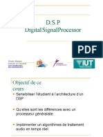 DSP Digital Signal Processor