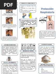 12 Tríptico Protección Respiratoria