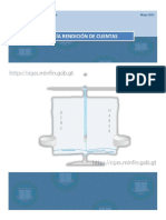 Guia Modulo de Rendicion de Cuentas