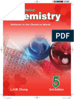 Chemistry: New 21st Century