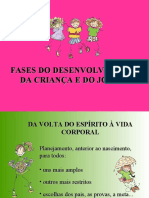 Aspectos Psicológicos - Criança e Jovem EM POWER POINT-1