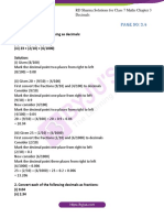 RD Sharma Solution Jan2021 Class 7 Chapter 3