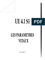 1834 Les Parametres Vitaux 2017