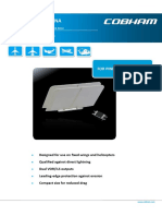 Vor/Loc/Gs Antenna: For Pinpoint Navigation