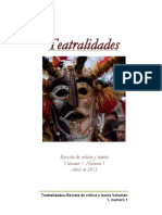 REVISTA TEATRALIDADES Volumen-1-1-Completo1