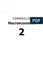 Resumen Macroeconomia II - Ronald Reyes