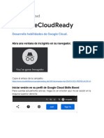 Troubleshooting GCE Profes