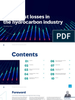 100 Largest Losses in The Hydrocarbon Industry 2022