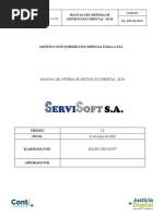 Manual Del SGD-ECM