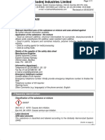 Erucic Acid 112-86-7 Msds Us Ghs