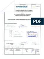 Workers Accommodation HSES Plan Chapter 56 Rev.06.APP