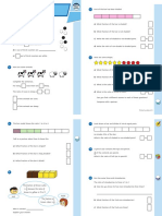 Ratio and Fractions: © White Rose Maths 2019