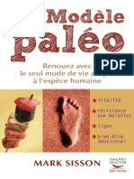 Le Modèle Paléo