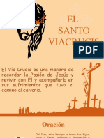 El Santo Viacrucis