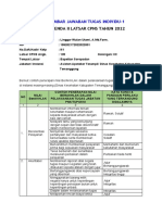 Tugas Individu Agenda 2 (Linggar-135-1-9)